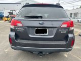 Used 2012 Subaru Outback 2.5i Premium image 5