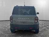 Used 2021 Ford Bronco Sport Outer Banks image 4