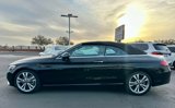 Used 2018 Mercedes-Benz C 300 Cabriolet image 2