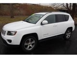 Used 2016 Jeep Compass High Altitude image 2