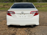 Used 2012 Toyota Camry SE image 4