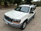 Used 2000 Jeep Grand Cherokee Laredo image 3