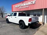 Used 2018 RAM 1500 Tradesman w/ Popular Equipment Group image 3