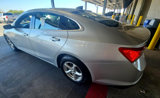 Used 2017 Chevrolet Malibu LS image 6