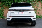 Used 2020 Land Rover Range Rover Evoque SE image 6