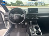 Certified 2025 Honda Civic Sport image 4