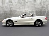 Used 2008 Mercedes-Benz SL 600 image 5