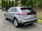 Certified 2022 Ford Edge Titanium w/ Cargo Accessory Package image 6