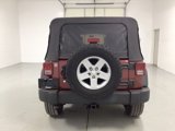 Used 2010 Jeep Wrangler Unlimited Rubicon w/ Trailer Tow Group image 5
