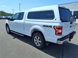 Used 2018 Ford F150 XLT w/ Equipment Group 302A Luxury image 3