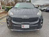 Used 2018 Kia Sportage LX w/ LX Popular Package image 5