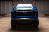 Used 2023 Chevrolet Colorado Z71 w/ LPO, Flex Utility Package image 2