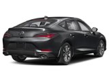 New 2025 Acura Integra image 2