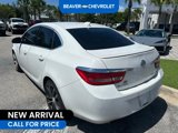 Used 2016 Buick Verano Sport Touring w/ Experience Buick Package image 4