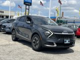Used 2023 Kia Sportage LX image 2
