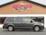 Used 2012 Dodge Grand Caravan SE image 3