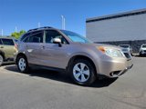 Used 2015 Subaru Forester 2.5i Limited image 2