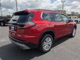 New 2025 GMC Acadia Elevation w/ Elevation Premium Package image 3