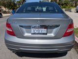 Used 2013 Mercedes-Benz C 250 Sedan image 5