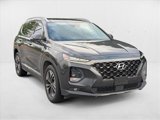 Used 2020 Hyundai Santa Fe Limited image 3