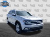Used 2019 Volkswagen Atlas SEL Premium image 2