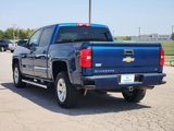 Used 2018 Chevrolet Silverado 1500 LT w/ Texas Edition image 4