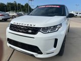 Used 2022 Land Rover Discovery Sport S R-Dynamic image 3