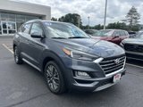 Used 2019 Hyundai Tucson Limited image 3