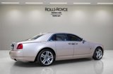 Certified 2020 Rolls-Royce Ghost image 5