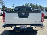 Used 2017 Nissan Frontier SV w/ SV Value Truck Package image 6
