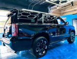 Used 2018 GMC Yukon Denali w/ Denali Ultimate Package image 3