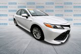 Used 2019 Toyota Camry XLE image 3