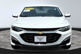 Used 2023 Chevrolet Malibu LT image 3