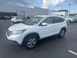 Used 2014 Honda CR-V EX-L image 4