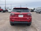 New 2025 Jeep Compass Latitude image 6