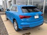 Used 2023 Audi Q3 2.0T Premium image 6
