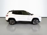 Used 2022 Jeep Compass Limited image 4