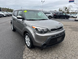 Used 2016 Kia Soul w/ Convenience Package image 2
