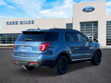 Used 2018 Ford Explorer XLT w/ Equipment Group 202A image 3