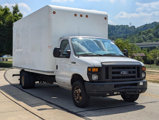 Used 2016 Ford E-450 and Econoline 450 Super Duty image 3