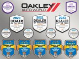 Used 2007 Toyota FJ Cruiser 4WD image 4