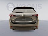 Used 2022 MAZDA CX-5 AWD 2.5 S w/ Select Package image 5