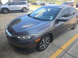 Used 2018 Honda Civic EX image 3