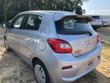 Used 2017 Mitsubishi Mirage ES image 5
