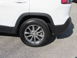 Used 2022 Jeep Cherokee Latitude Lux w/ Sun & Sound Group image 4