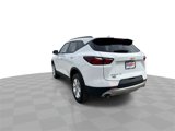 Certified 2022 Chevrolet Blazer LT w/ LPO, Cargo Package image 6