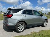 Used 2023 Chevrolet Equinox LT image 5