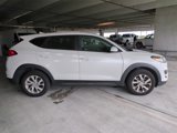 Used 2020 Hyundai Tucson SE w/ Cargo Package image 4