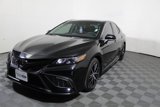 Used 2024 Toyota Camry SE image 4