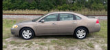 Used 2007 Chevrolet Impala LTZ image 6
